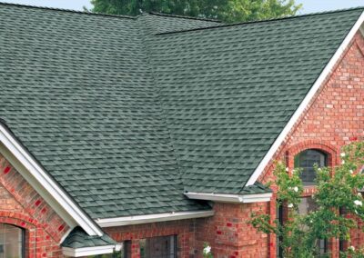 four seasons roofing