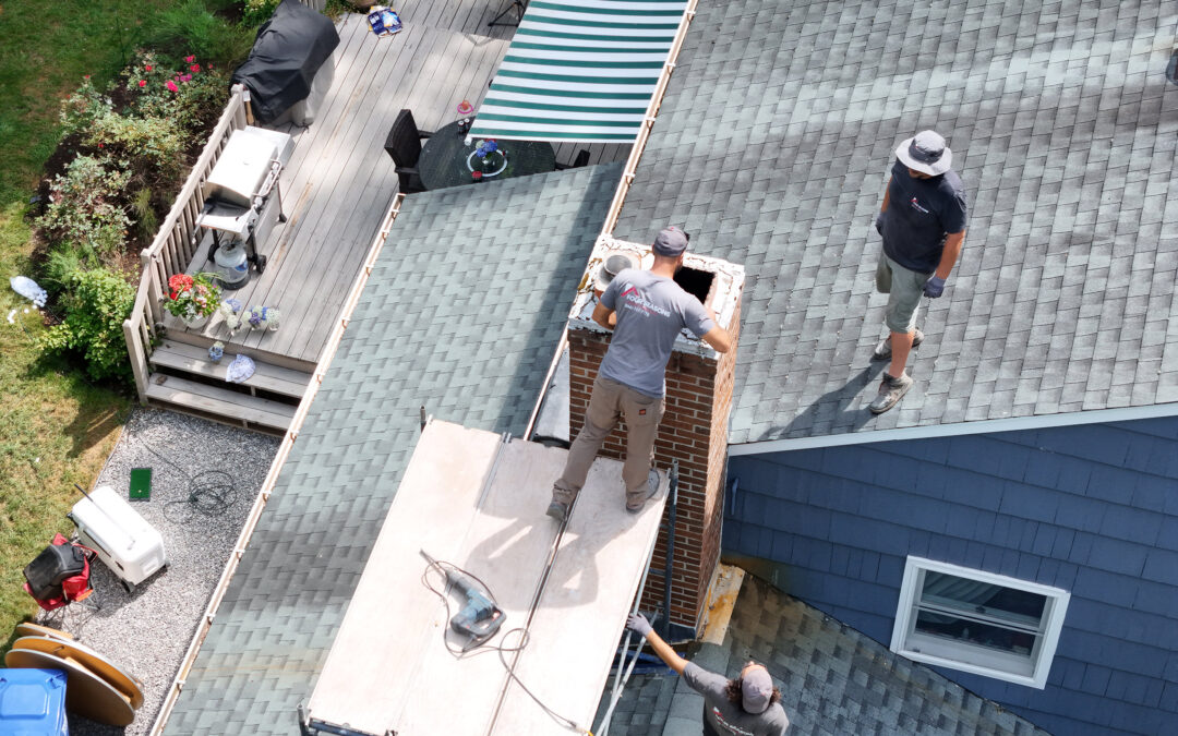 Why Every Connecticut Homeowner Should Get a Spring Chimney Inspection This April