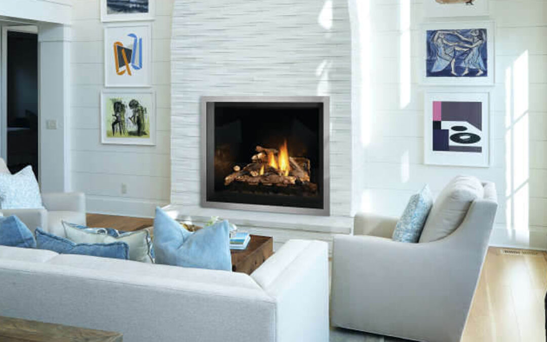 Chimney Inspections After Winter: What Connecticut Homeowners Need to Look For